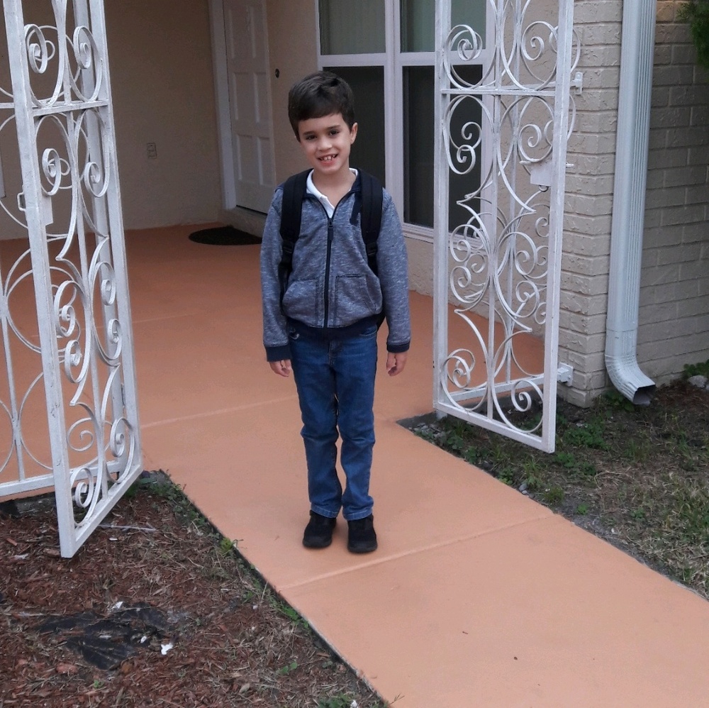 Meet your Posher, Yuselys